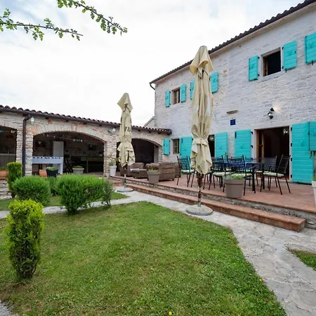 Villa Damiana Villa