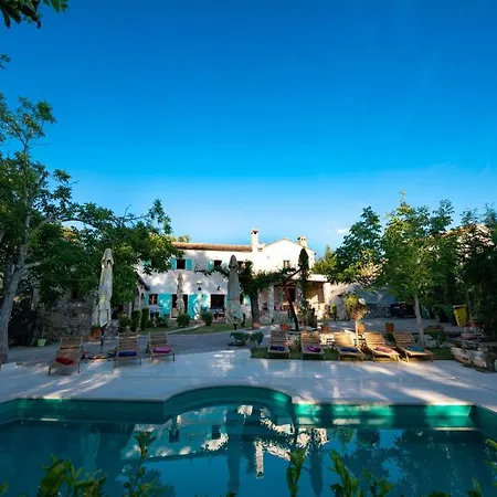 Villa Damiana Villa