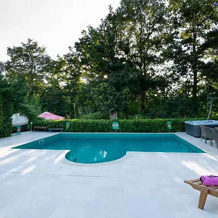 Villa Damiana *