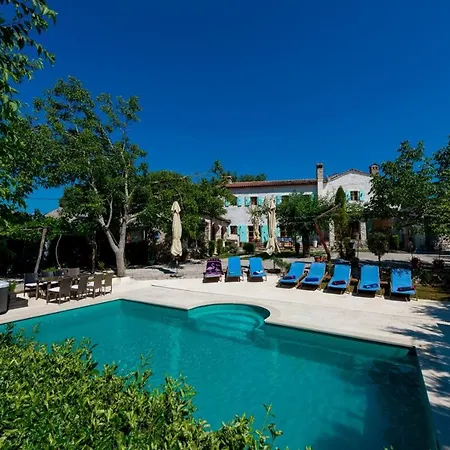 Villa Villa Damiana Zminj
