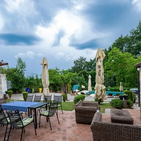 Villa Damiana Villa