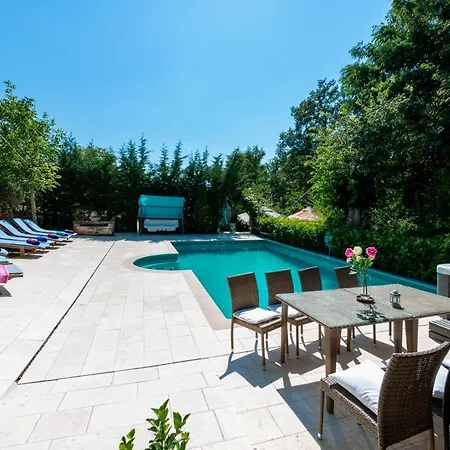 Villa Damiana Villa *