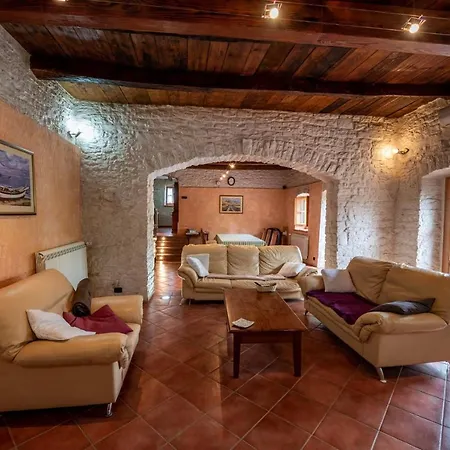 Villa Damiana Villa Zminj