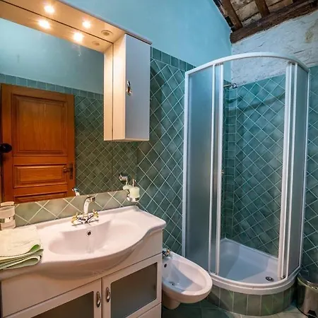 Villa Damiana * Zminj