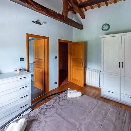 Villa Damiana Villa