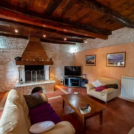 Villa Damiana