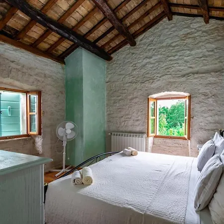 Villa Villa Damiana *