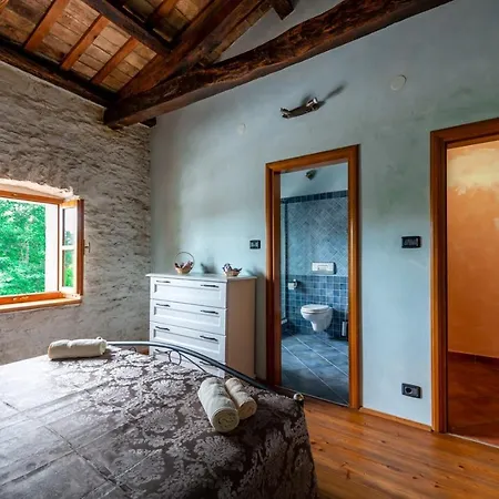 Villa Villa Damiana