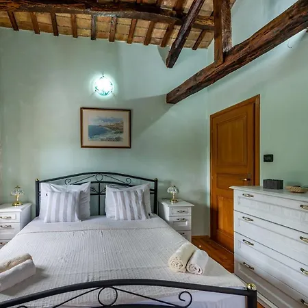 Villa Damiana Villa