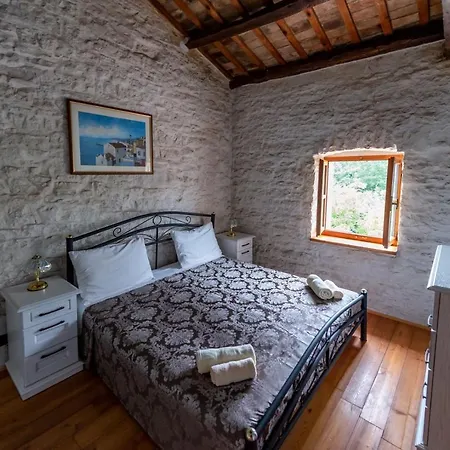 Villa Damiana Villa