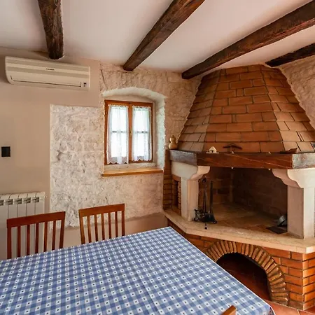 Villa Damiana Villa Zminj