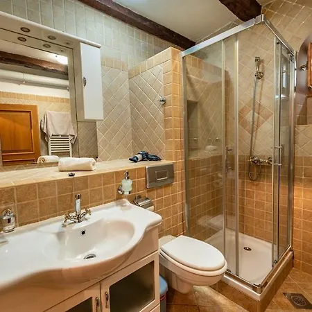 Villa Villa Damiana
