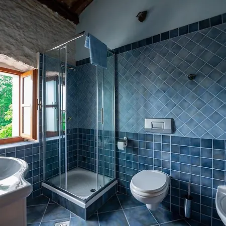 Villa Damiana Villa Zminj