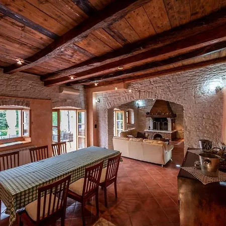 Villa Damiana Villa *