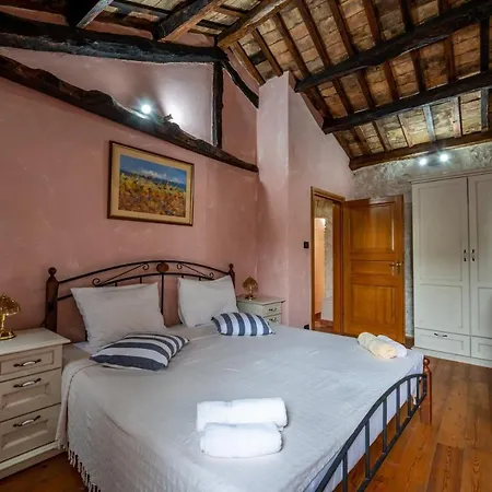Villa Damiana Villa *