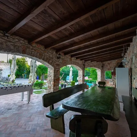 Villa Damiana Villa *