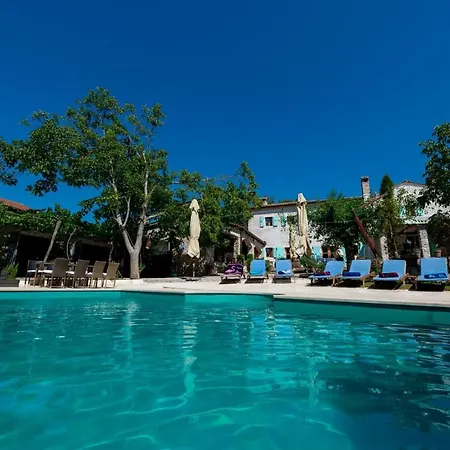 Villa Damiana * Zminj