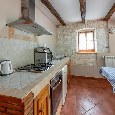 Villa Damiana Vila