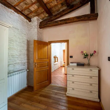 Villa Damiana