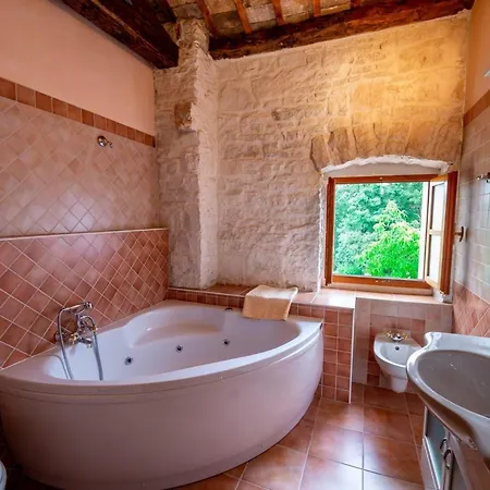 Villa Damiana