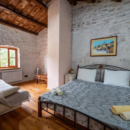 Villa Damiana