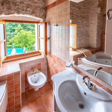 Villa Damiana Vila *